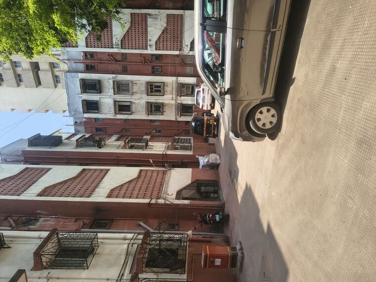 Exterior View, kurla east 2 Bedroom 600 Sq.Ft. Apartment In Kurla East Mumbai 10311647