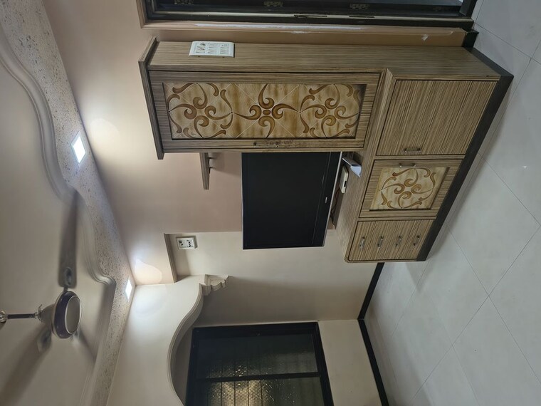 Living Room, kurla east 2 Bedroom 600 Sq.Ft. Apartment In Kurla East Mumbai 10311647