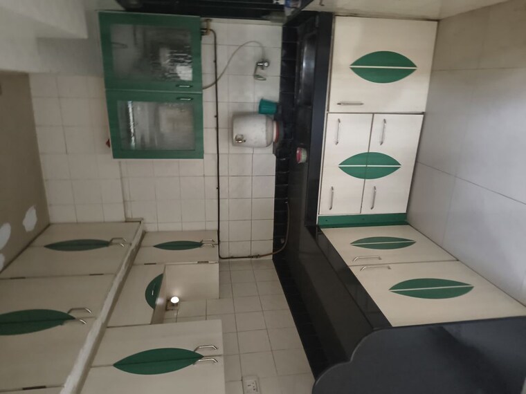Kitchen, kurla east 2 Bedroom 600 Sq.Ft. Apartment In Kurla East Mumbai 10311647