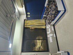 2 BHK + Pooja Room,Store Room Apartment For Rent in Kurla East