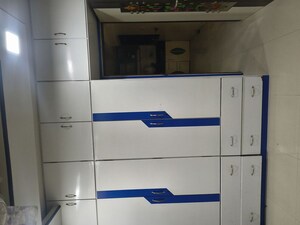 Furnished Amenities in 2 BHK Apartment at Kurla East – for Rent