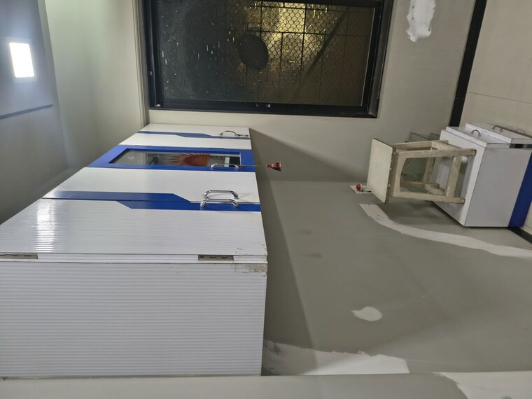 undefined, kurla east 2 Bedroom 600 Sq.Ft. Apartment In Kurla East Mumbai 10311647