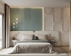 4 BHK + Servant Room,Study Room Apartment For Sale in Merx Icon