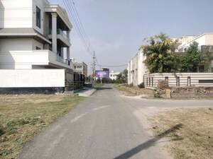  Plot For Sale in Sector 77