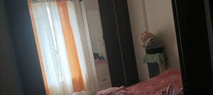 Bedroom in 2 BHK Apartment at Blue 27th Avenue, Bavdhan – for Sale