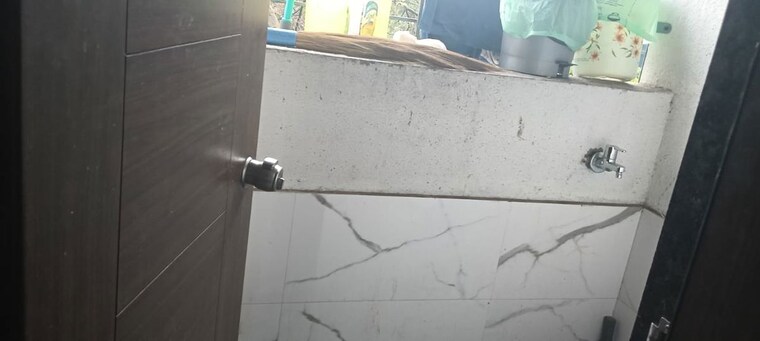Balcony, blue-27th-avenue 2 Bedroom 730 Sq.Ft. Apartment In Bavdhan Pune 10237562