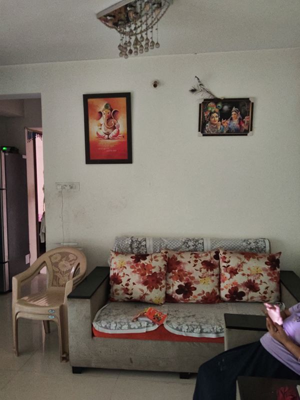 2 BHK Apartment For Sale in Blue 27th Avenue