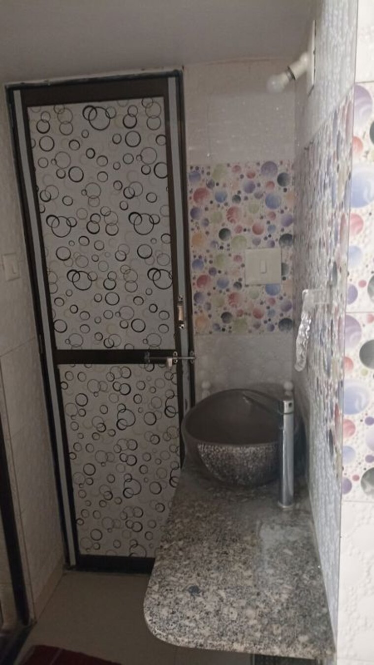 Bathroom, jivraj park 2 Bedroom 1150 Sq.Ft. Apartment In Jivraj Park Ahmedabad 10311655