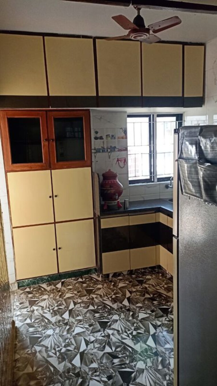 Kitchen, jivraj park 2 Bedroom 1150 Sq.Ft. Apartment In Jivraj Park Ahmedabad 10311655