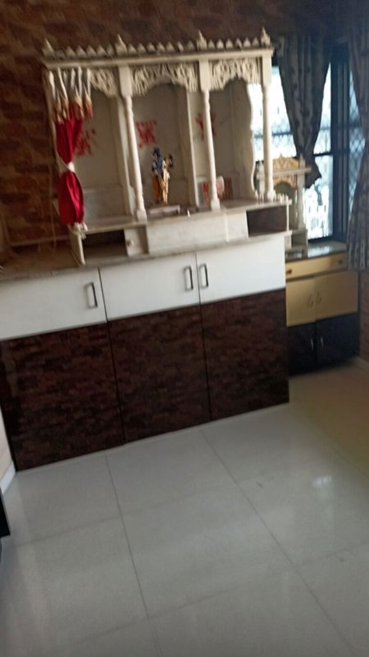Kitchen, jivraj park 2 Bedroom 1150 Sq.Ft. Apartment In Jivraj Park Ahmedabad 10311655