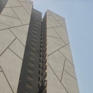 1 BHK Apartment – Exterior View View at Dadar East - for Rent