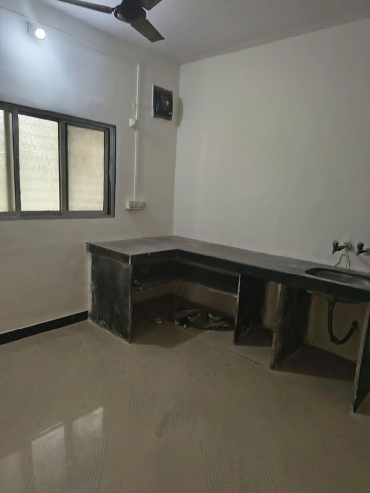 Kitchen, dadar east 1 Bedroom 250 Sq.Ft. Apartment In Dadar East Mumbai 10311662