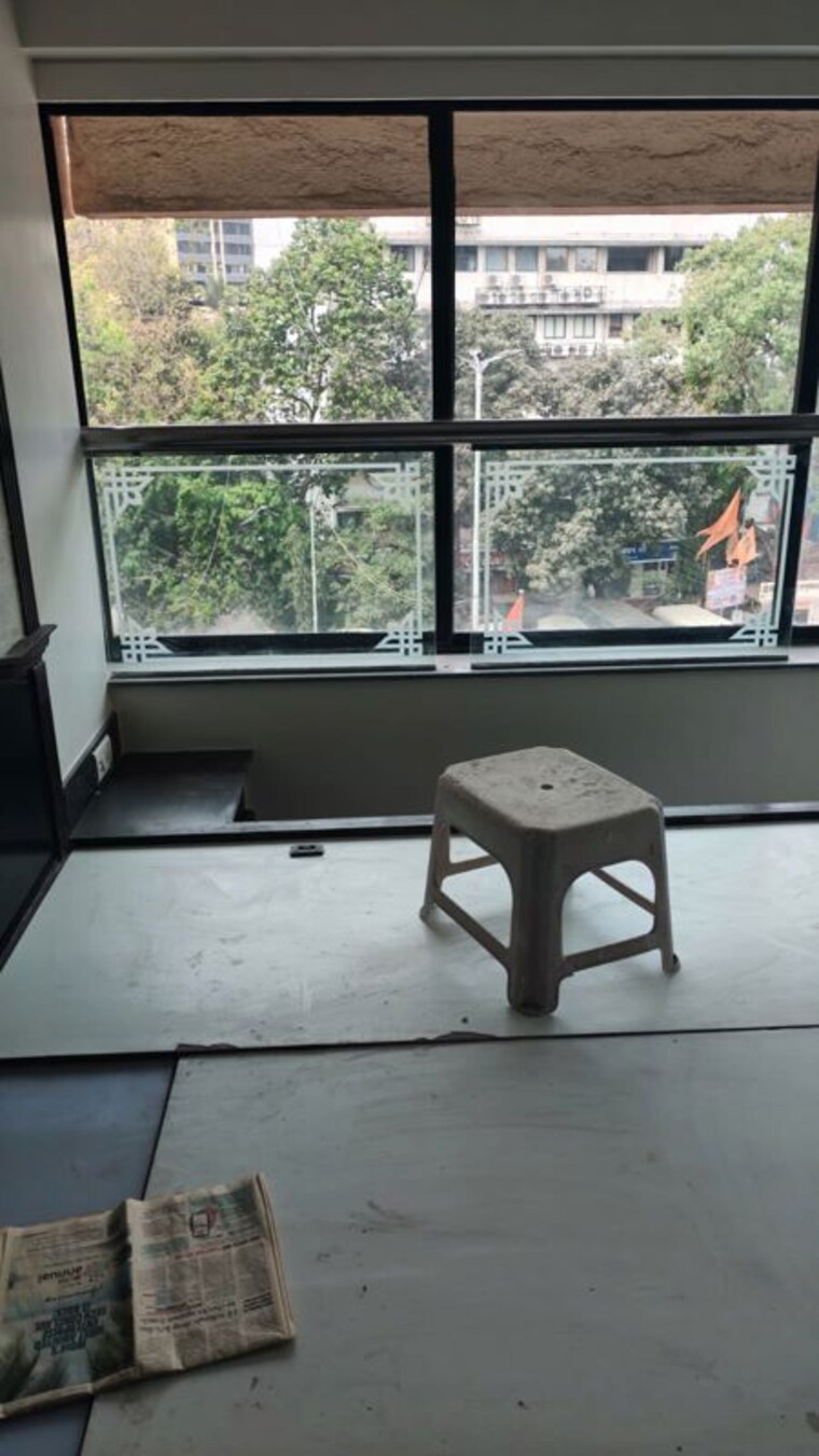 Balcony, neelam-chs-santacruz 2 Bedroom 910 Sq.Ft. Apartment In Santacruz West Mumbai 10311668