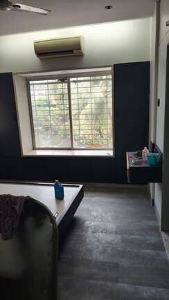 2 BHK + Pooja Room,Extra Room Apartment For Rent in Neelam CHS Santacruz
