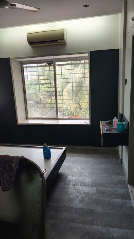 2 BHK + Pooja Room,Extra Room Apartment For Rent in Neelam CHS Santacruz