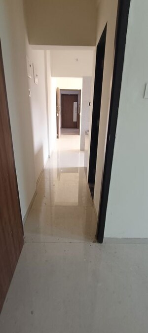 Building Lobby in 2 BHK Apartment at Jangid Complex, Mira Road – for Rent