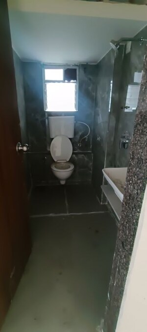 Gym in 2 BHK Apartment at Jangid Complex, Mira Road – for Rent