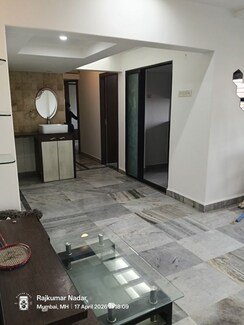 2 BHK + Extra Room Apartment For Rent in Mansarovar Apartments Powai