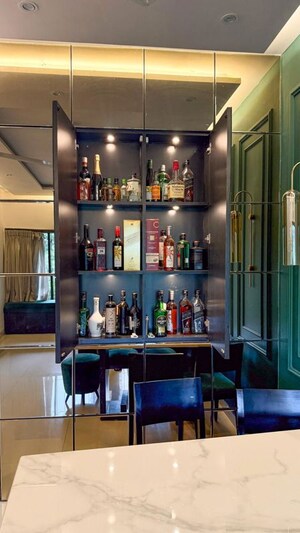 Room in 2 BHK Apartment at New Ramratan CHS, Mahim West – for Sale