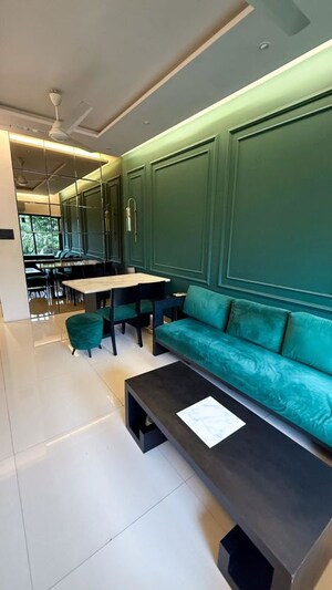 2 BHK Apartment For Sale in New Ramratan CHS, Mahim West