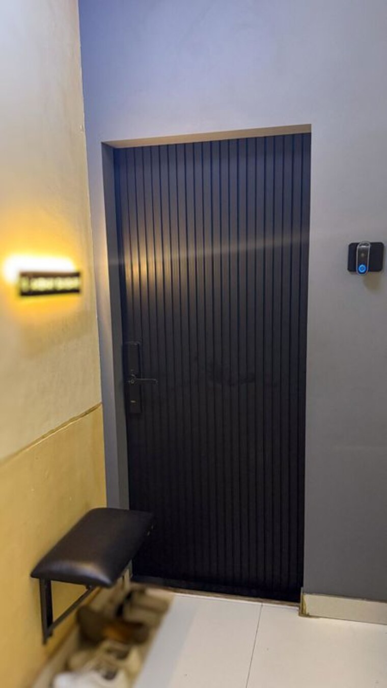 Entrance, new-ramratan-chs 2 Bedroom 800 Sq.Ft. Apartment In Mahim West Mumbai 10311657