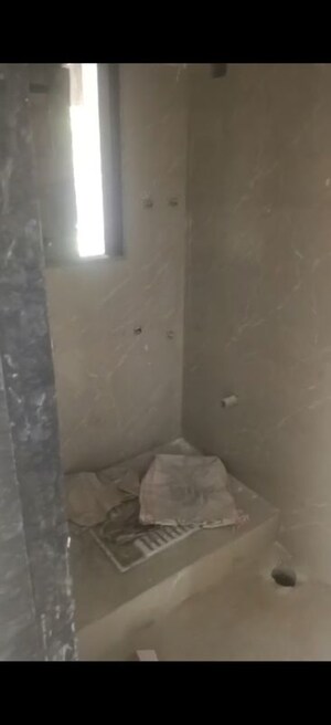 Bathroom in 2 BHK Apartment at Iskcon Residency, Ambernath East – for Sale