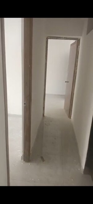 Building Lobby in 2 BHK Apartment at Iskcon Residency, Ambernath East – for Sale