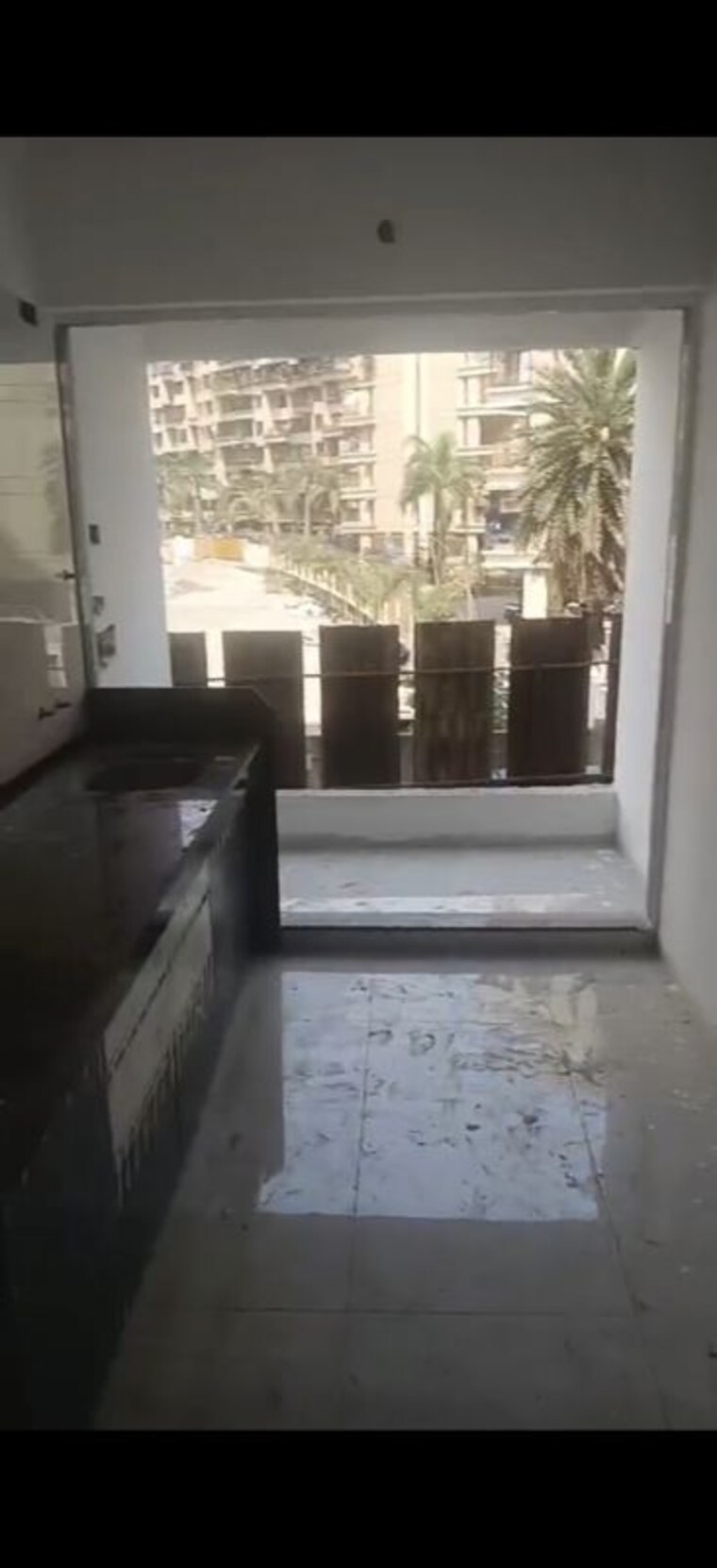 Kitchen, iskcon-residency 2 Bedroom 757 Sq.Ft. Apartment In Ambernath East Thane 10311671