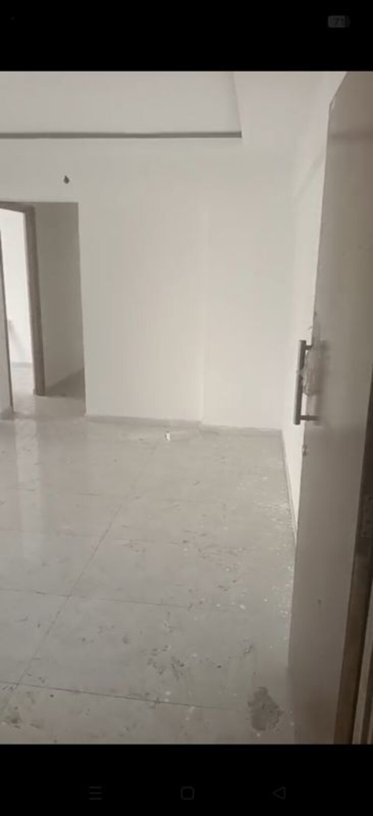 Room, iskcon-residency 2 Bedroom 757 Sq.Ft. Apartment In Ambernath East Thane 10311671