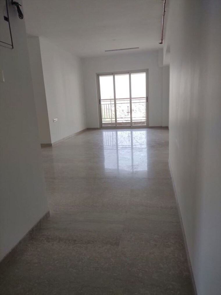 Living Room, vile parle west 3 Bedroom 1650 Sq.Ft. Apartment In Vile Parle West Mumbai 10311658
