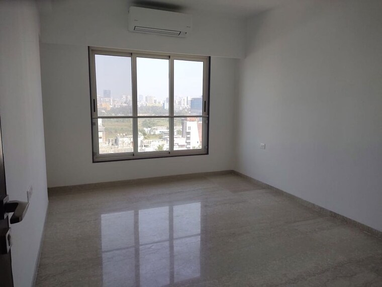 Bedroom, vile parle west 3 Bedroom 1650 Sq.Ft. Apartment In Vile Parle West Mumbai 10311658