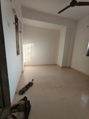 Master Bedroom in 1 BHK Apartment at Shree Prastha CHS, Owale – for Rent