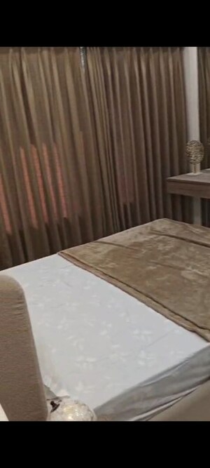 Bedroom in 2 BHK Apartment at Ashirwad CHS Goregaon, Goregaon West – for Sale