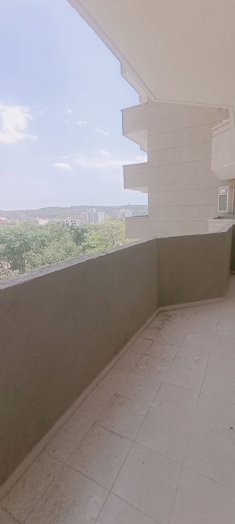 Kitchen, pyramid-midtown 2 Bedroom 800 Sq.Ft. Apartment In Sector 59 Gurgaon 10311674