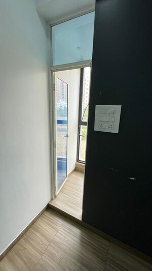 Staircase in  Office Space at Nyati Eternity, Mohammadwadi – for Rent