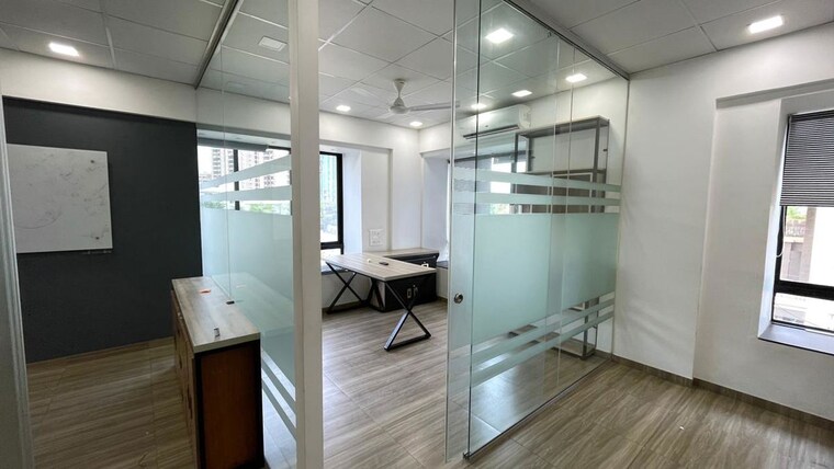 undefined, nyati-eternity Commercial Office Space 510 Sq.Ft. In Mohammadwadi Pune 10311690