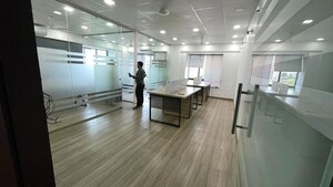  Office Space For Rent in Nyati Eternity, Mohammadwadi