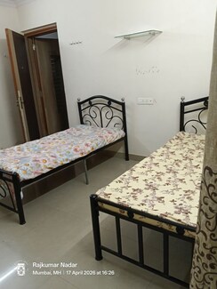 Pg For Rent in IIT Area