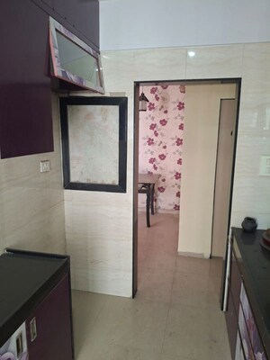 Team Area in 2 BHK Apartment at Mahaavir Heritage, Kharghar Sector 35g – for Sale