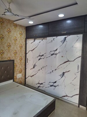 Furnished Amenities in 2 BHK Apartment at Mahaavir Heritage, Kharghar Sector 35g – for Sale