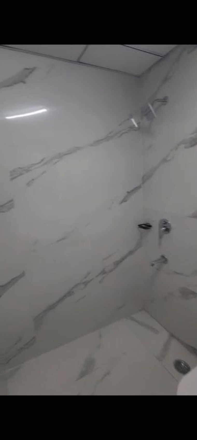 Bathroom, m3m-soulitude 3.5 Bedroom 1423 Sq.Ft. Apartment In Sector 89 Gurgaon 10311700