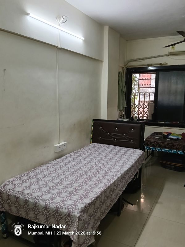Pg For Rent in IIT Area