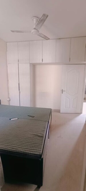 Bathroom in 2 BHK Apartment at Shree Vardhman Mantra, Sector 67 – for Rent