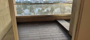 3 BHK Apartment For Sale in Bharat Skyvistas, Andheri West