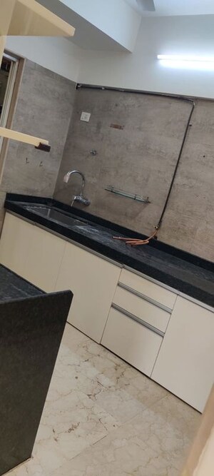 Furnished Amenities in 3 BHK Apartment at Bharat Skyvistas, Andheri West – for Sale