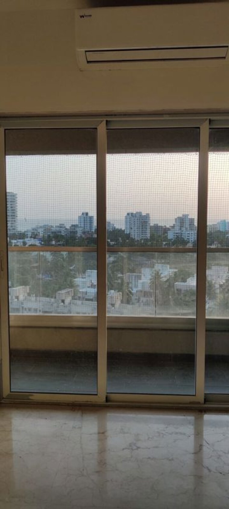 Room, bharat-skyvistas 3 Bedroom 2100 Sq.Ft. Apartment In Andheri West Mumbai 10311693