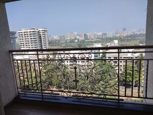 3 BHK Apartment – Exterior View View at Bharat Skyvistas, Andheri West - for Sale