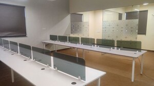 Team Area in  Office Space at Sector 63 – for Rent