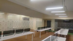 Team Area in  Office Space at Sector 63 – for Rent