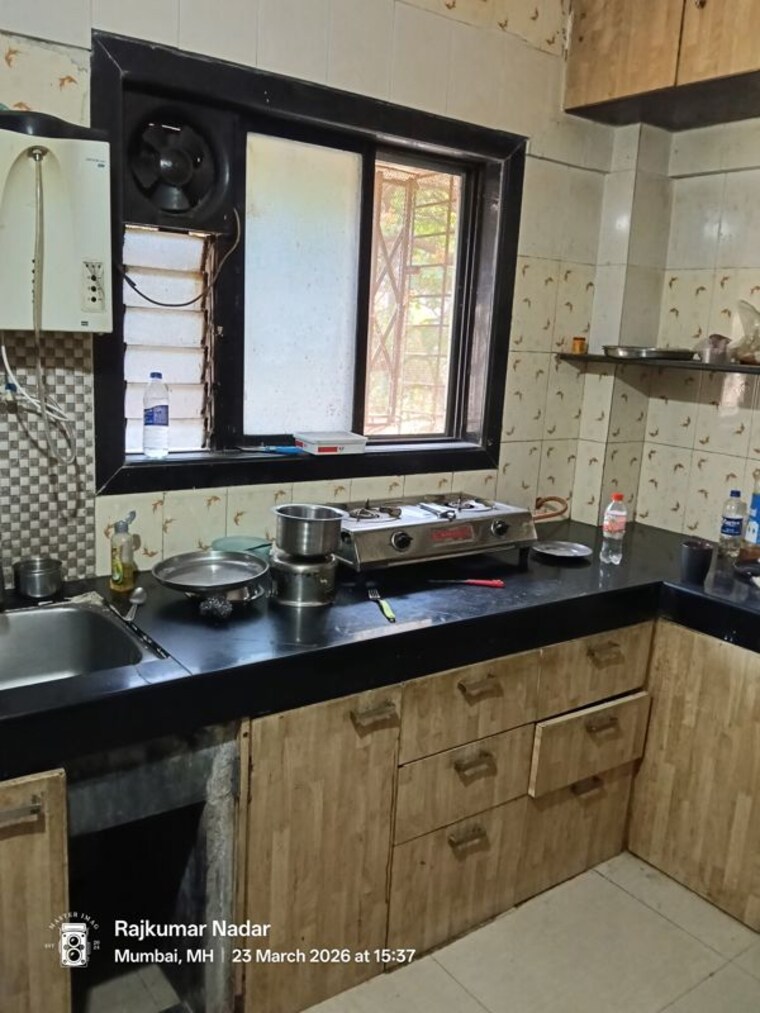 Kitchen, iit area Pg For Boys In Iit Area 10311713